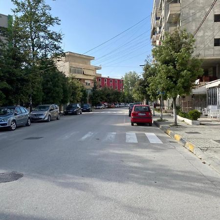 Liam Apartments Vlorë Εξωτερικό φωτογραφία