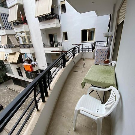 Liam Apartments Vlorë Εξωτερικό φωτογραφία