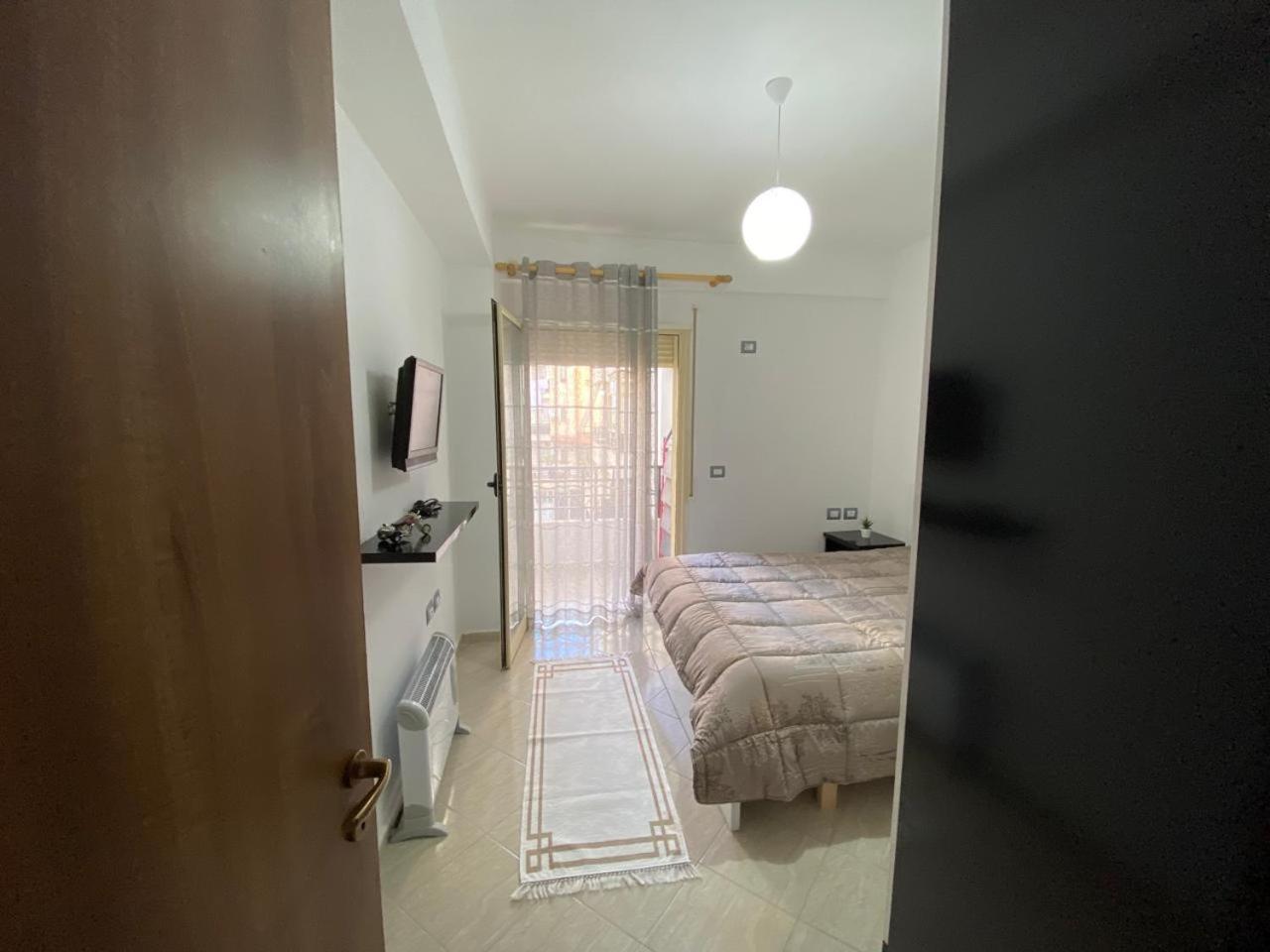 Liam Apartments Vlorë Εξωτερικό φωτογραφία