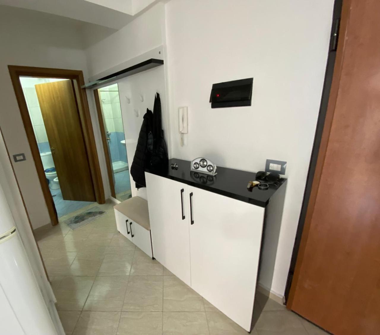 Liam Apartments Vlorë Εξωτερικό φωτογραφία