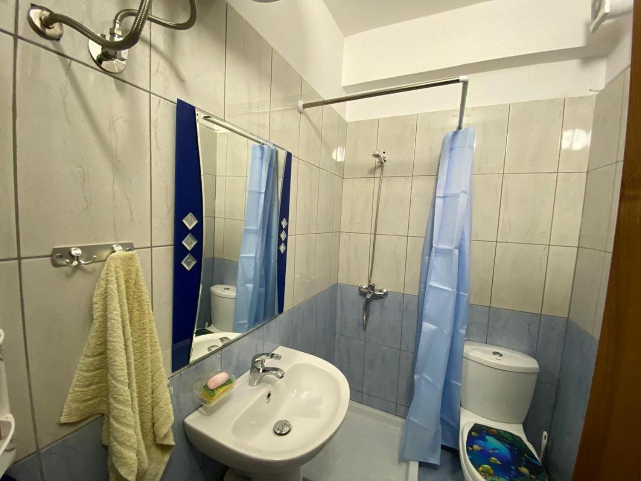 Liam Apartments Vlorë Εξωτερικό φωτογραφία