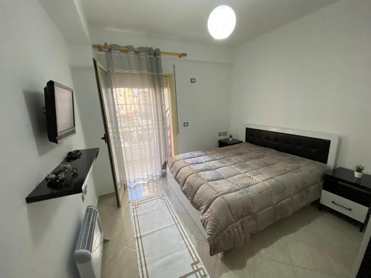 Liam Apartments Vlorë Εξωτερικό φωτογραφία