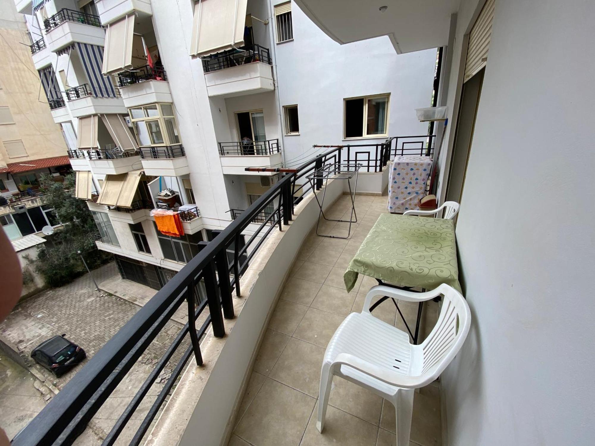 Liam Apartments Vlorë Εξωτερικό φωτογραφία